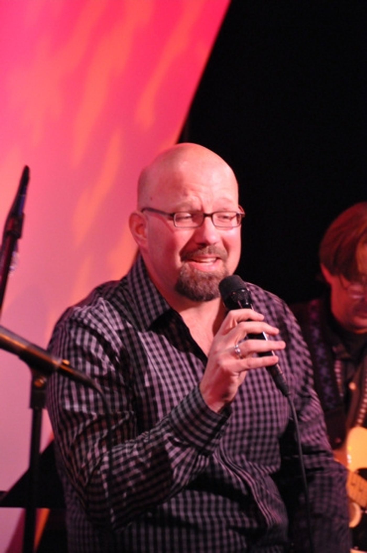 Photo Coverage: Southern Comfort Plays The Metropolitan Room  Image