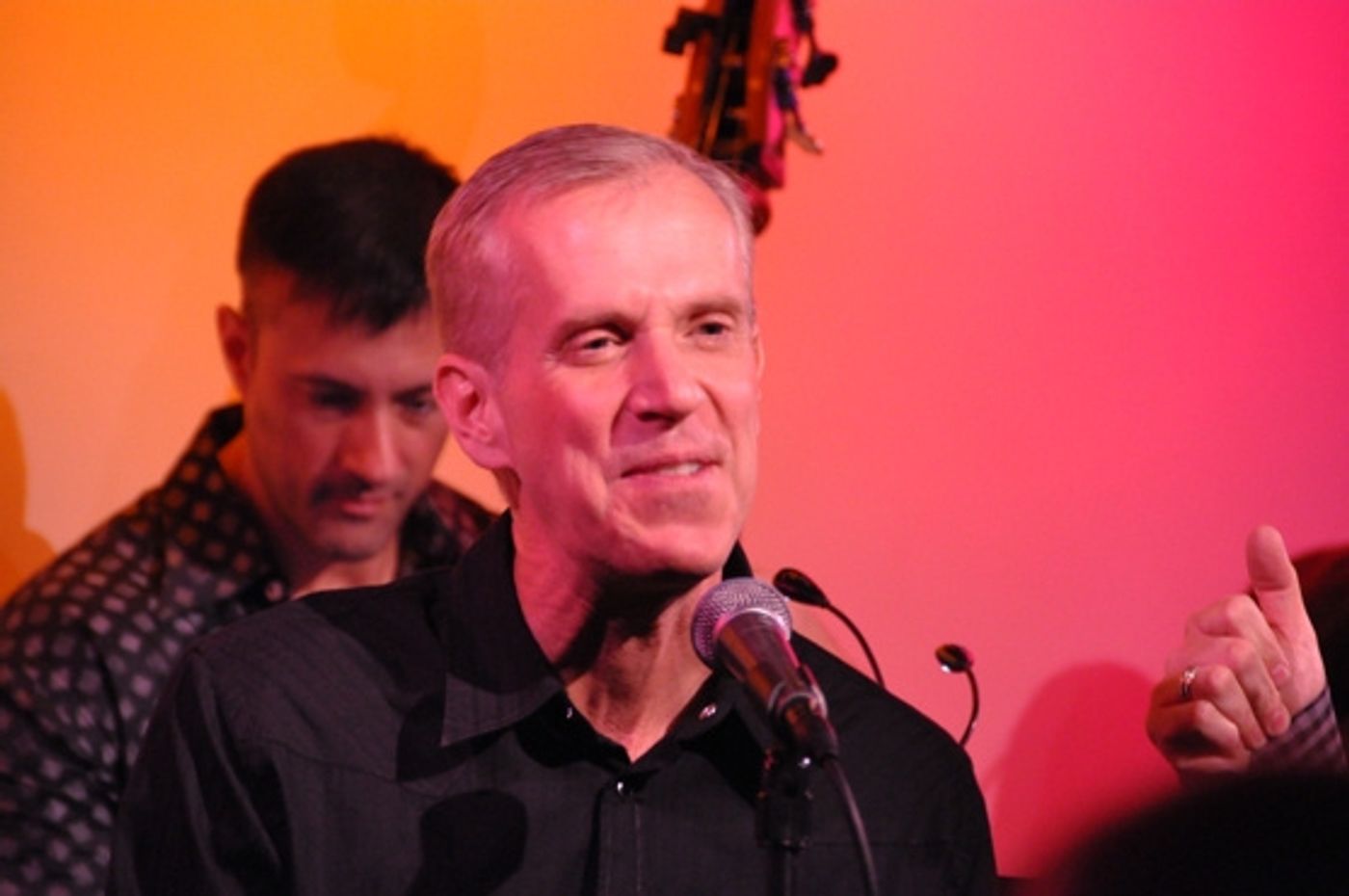 Photo Coverage: Southern Comfort Plays The Metropolitan Room  Image