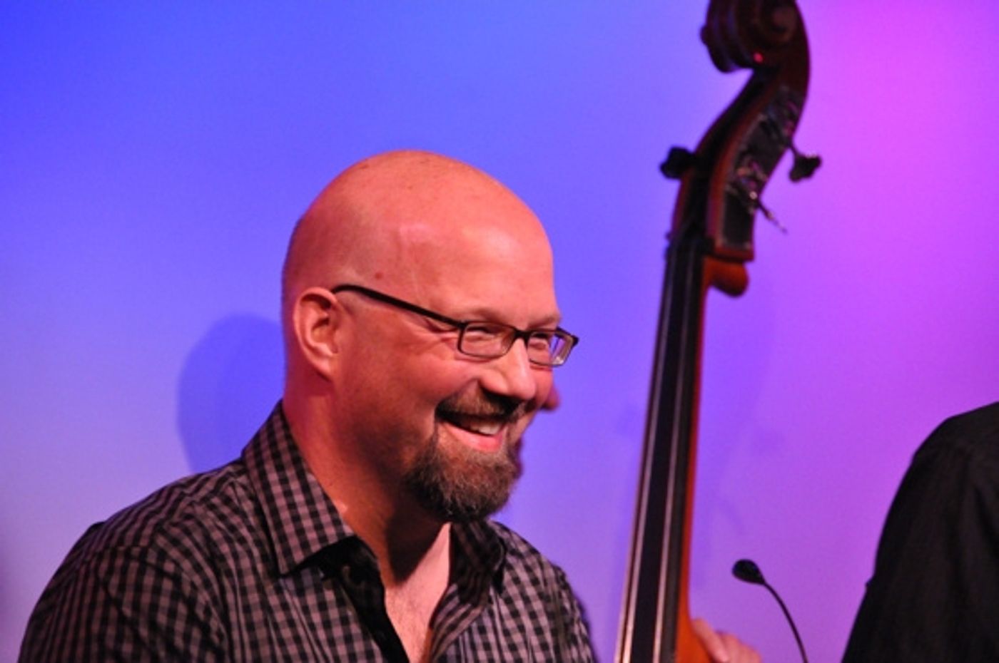 Photo Coverage: Southern Comfort Plays The Metropolitan Room  Image