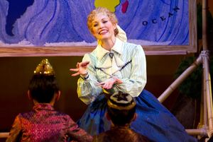 Rachel York @ BroadwayWorld Rachel York Photo