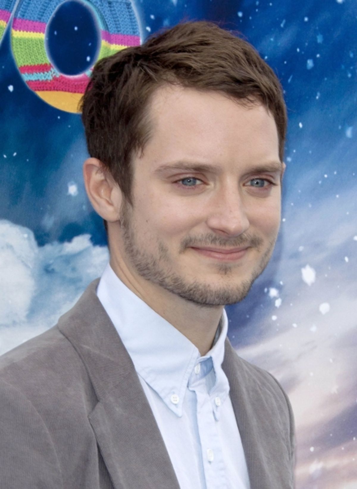 Elijah Wood