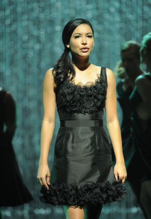Naya Rivera Photo