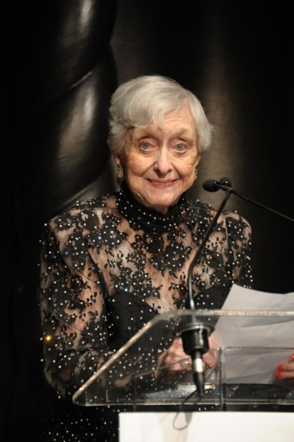 Celeste Holm Photo