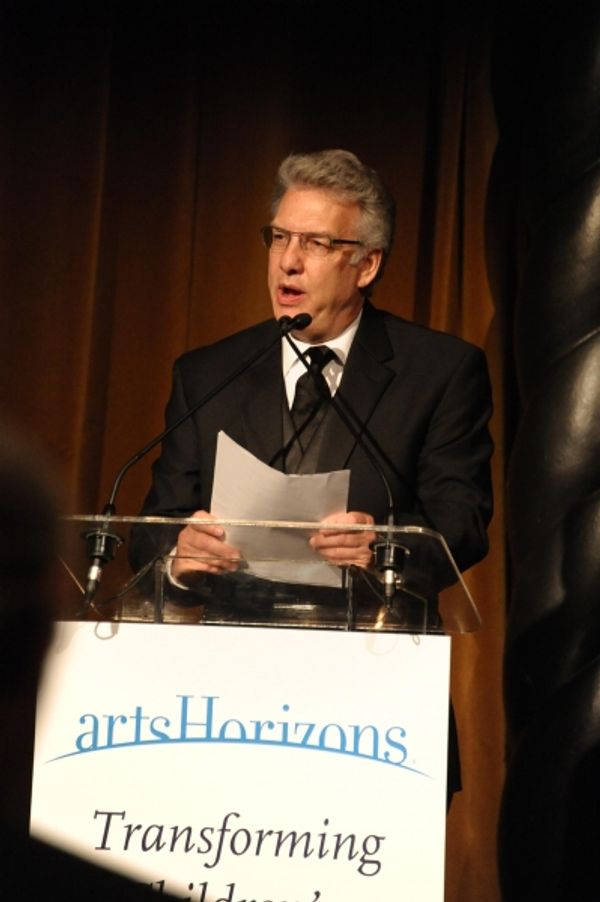 Marc Summers Photo