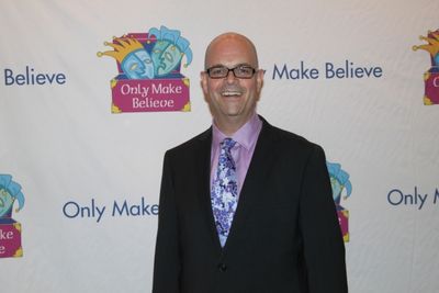 Brad Oscar Photo