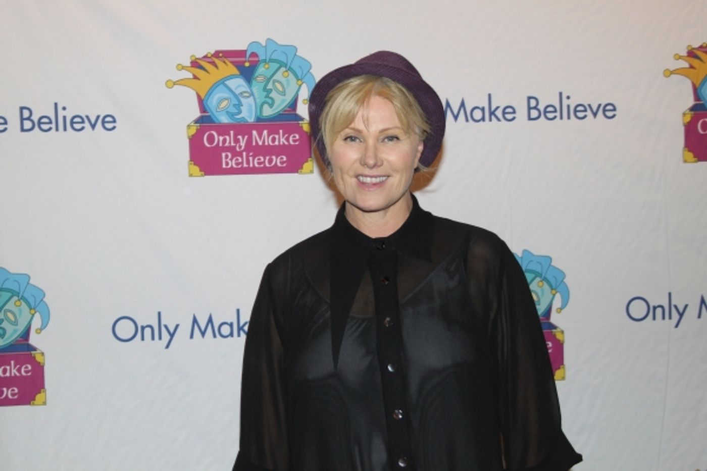 Photo Coverage: Only Make Believe 2011  Image