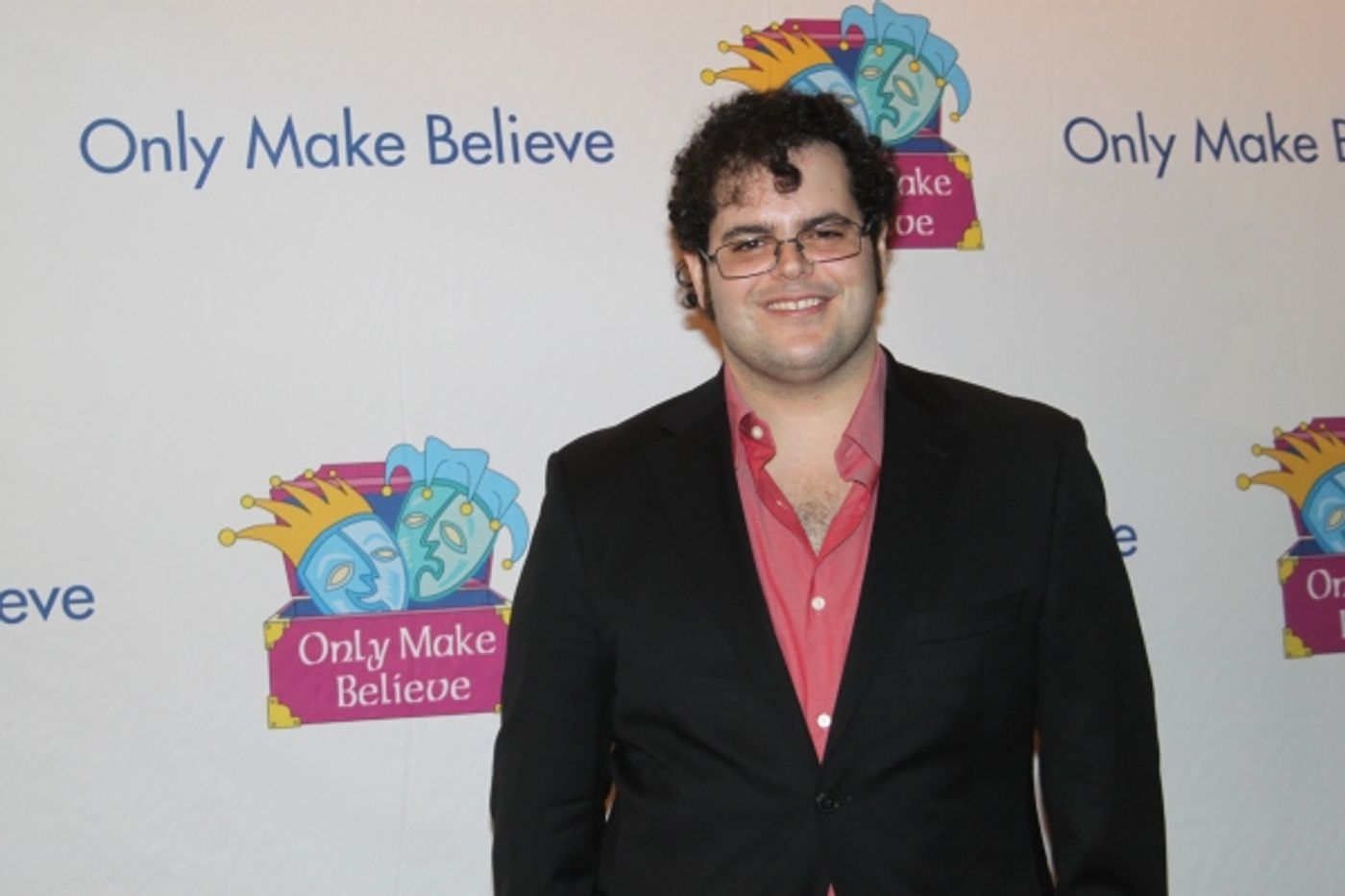 Photo Coverage: Only Make Believe 2011  Image
