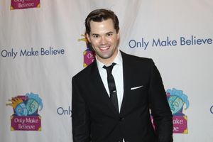 Andrew Rannells Photo