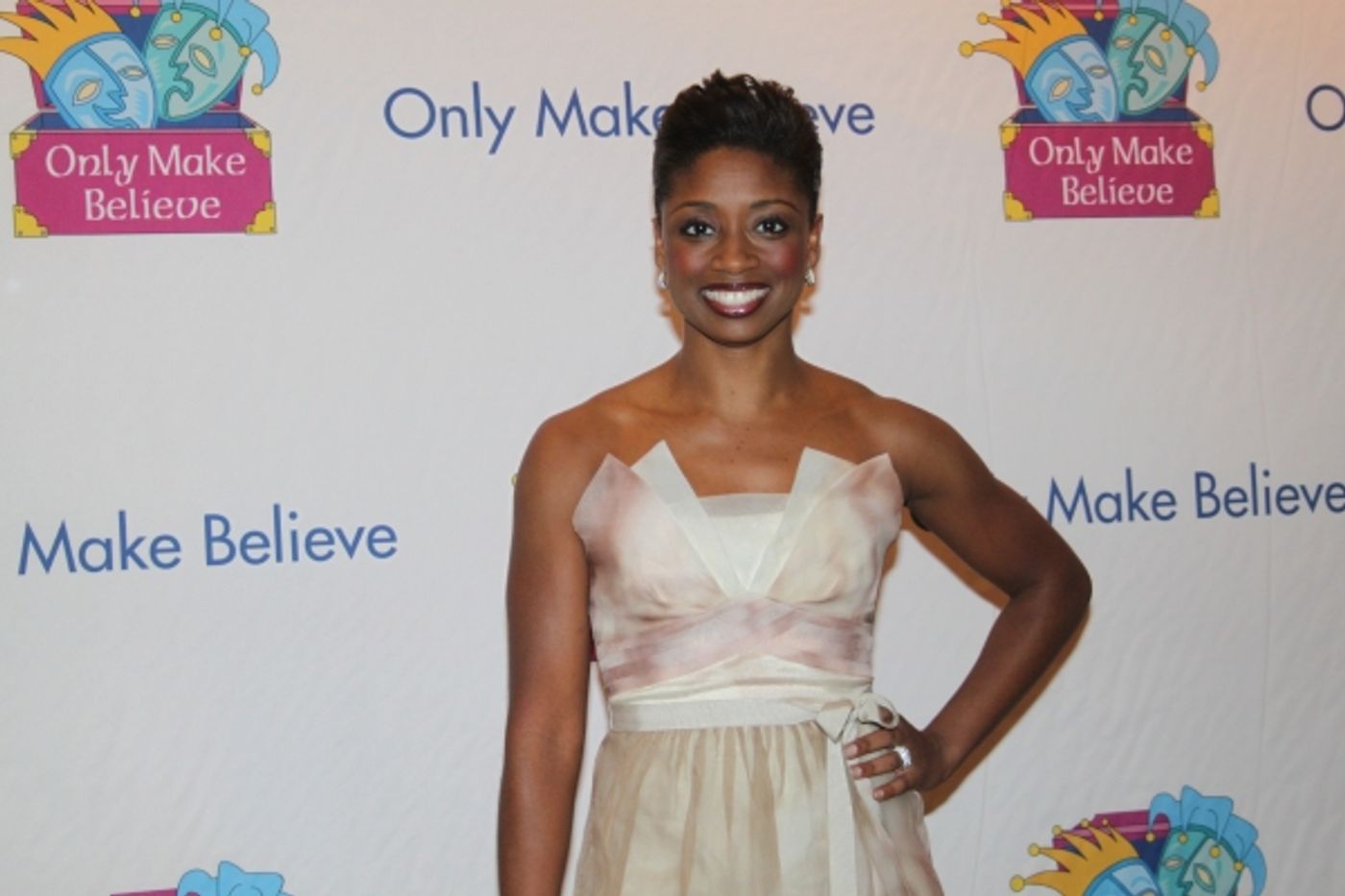Photo Coverage: Only Make Believe 2011  Image