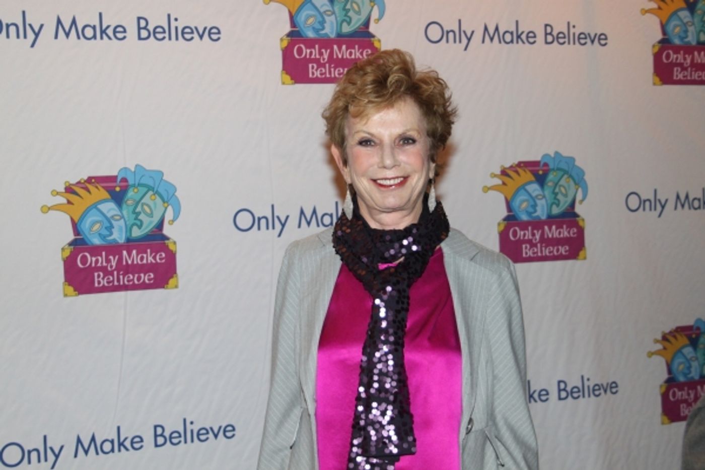 Photo Coverage: Only Make Believe 2011  Image