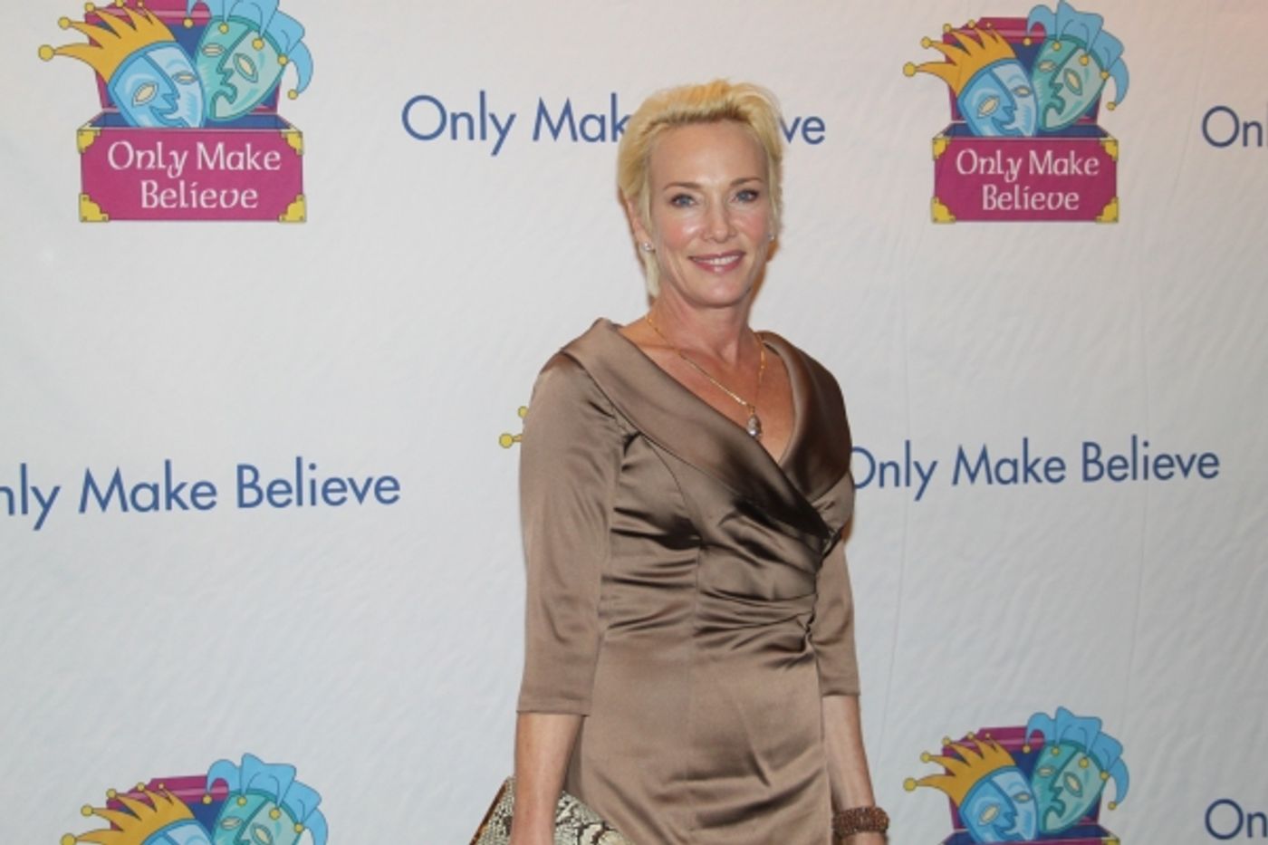 Photo Coverage: Only Make Believe 2011  Image