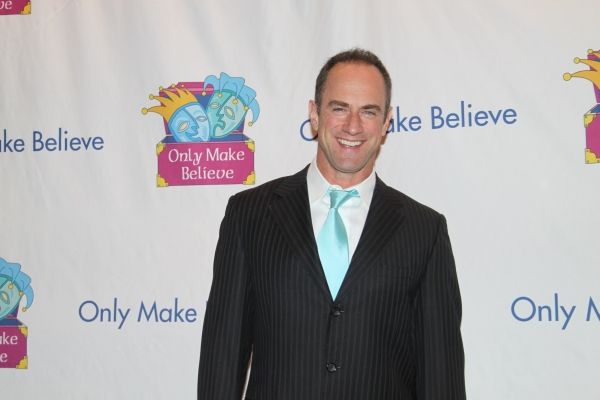 Honoree Christopher Meloni Photo