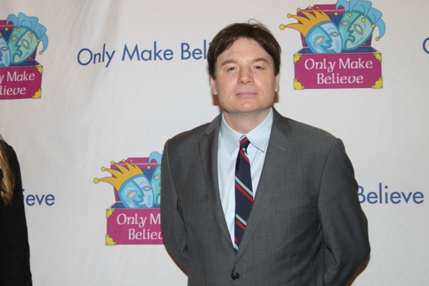 Photo Coverage: Only Make Believe 2011  Image