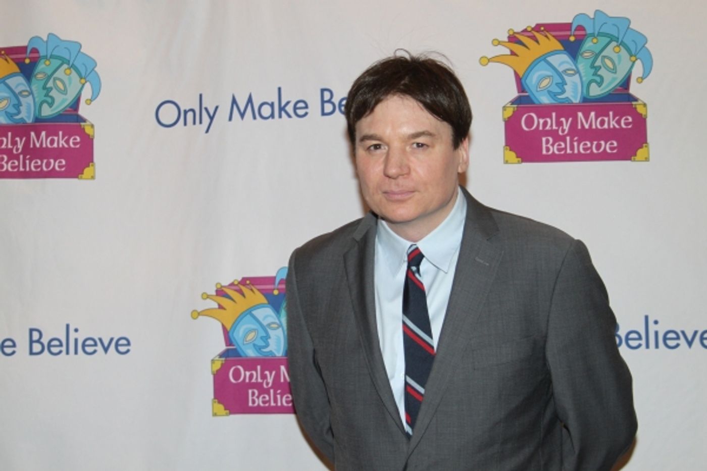 Photo Coverage: Only Make Believe 2011  Image