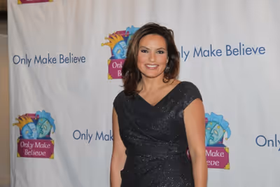Mariska Hargitay Photo