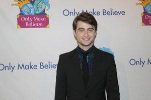 Daniel Radcliffe Photo