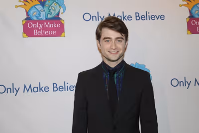 Daniel Radcliffe Photo