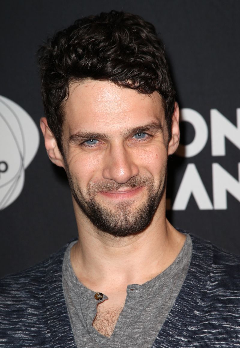 Photo Coverage: Sarah Silverman, Jason Biggs & More at the 2011 24 HOUR PLAYS — photo 37 of 39