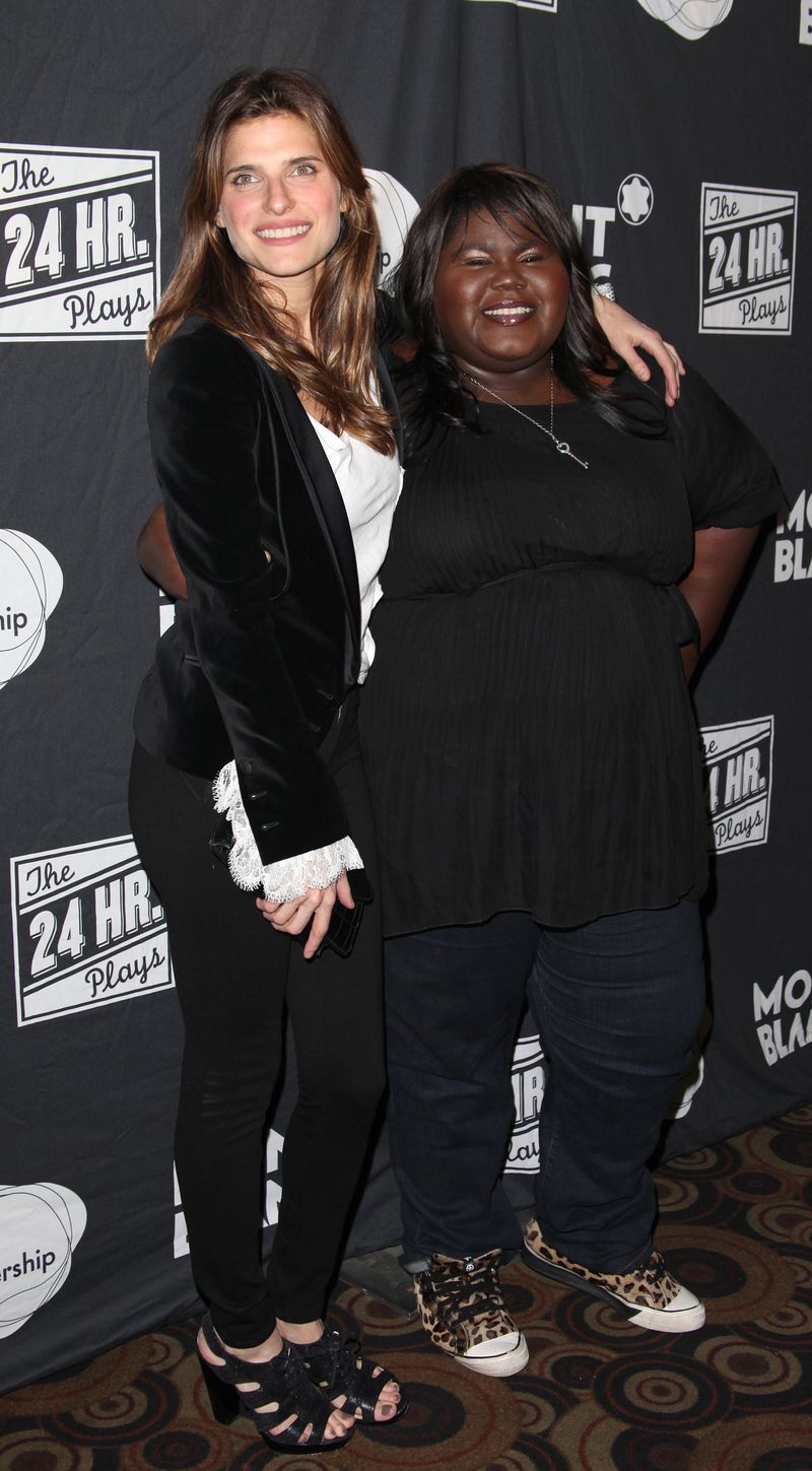 Photo Coverage: Sarah Silverman, Jason Biggs & More at the 2011 24 HOUR PLAYS — photo 17 of 39