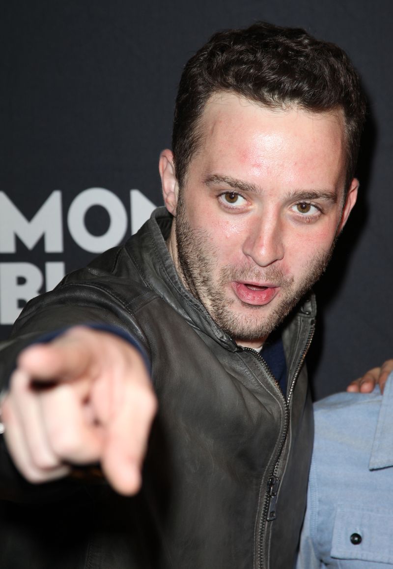 Photo Coverage: Sarah Silverman, Jason Biggs & More at the 2011 24 HOUR PLAYS — photo 26 of 39