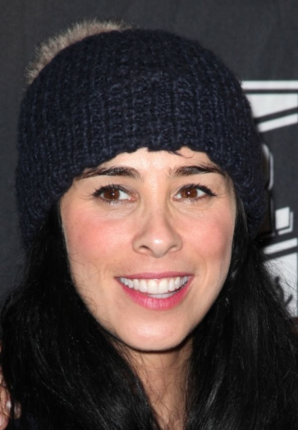 Sarah Silverman  Photo