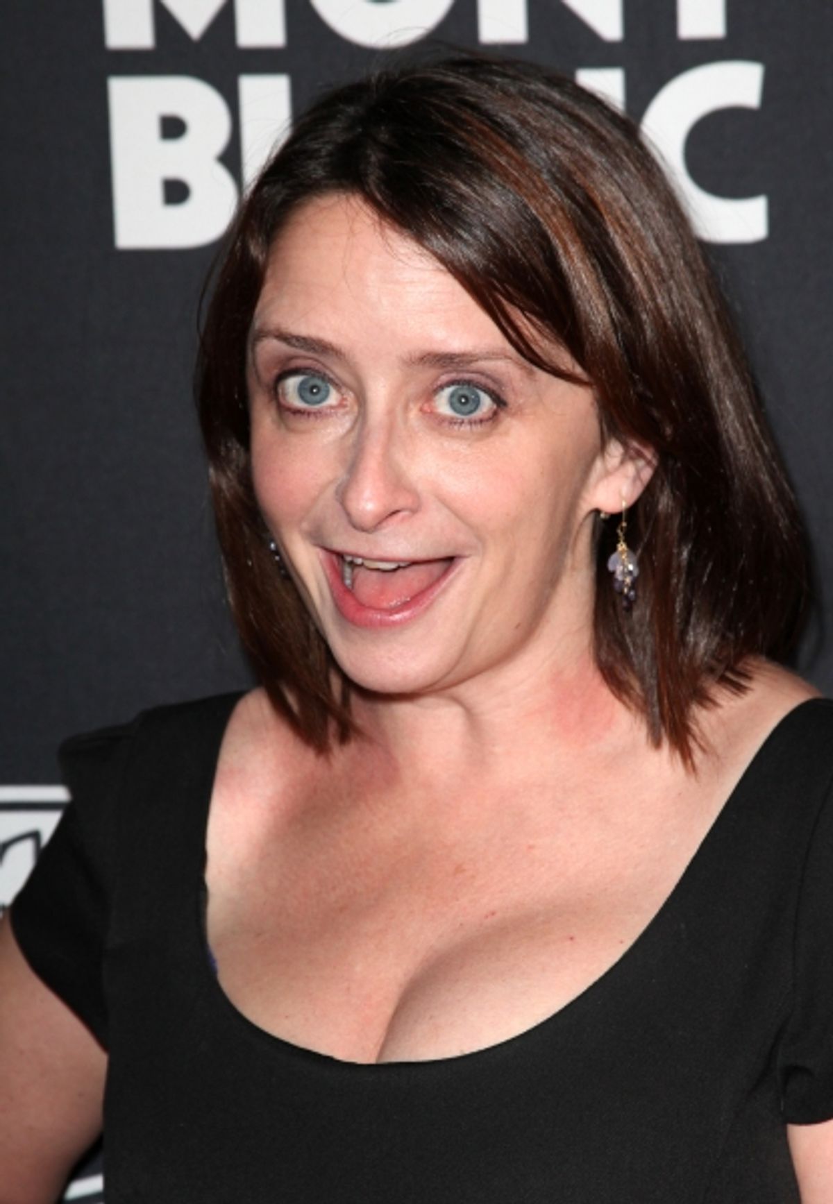 Rachel Dratch  at 