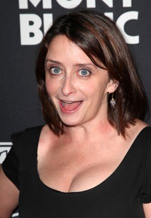 Rachel Dratch @ BroadwayWorld Rachel Dratch Photo