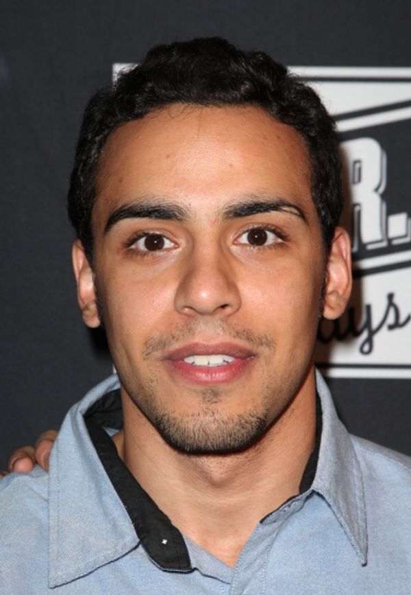 Victor Rasuk  Photo