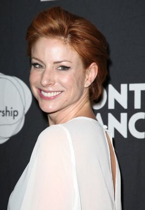 Diane Neal @ BroadwayWorld Diane Neal Photo