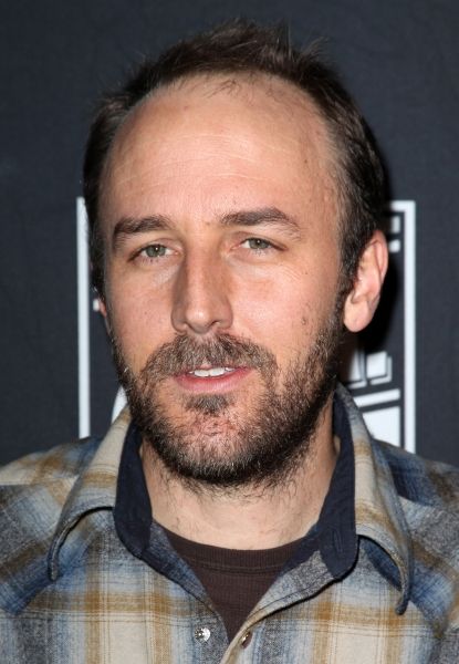 Derek Cianfrance Photo
