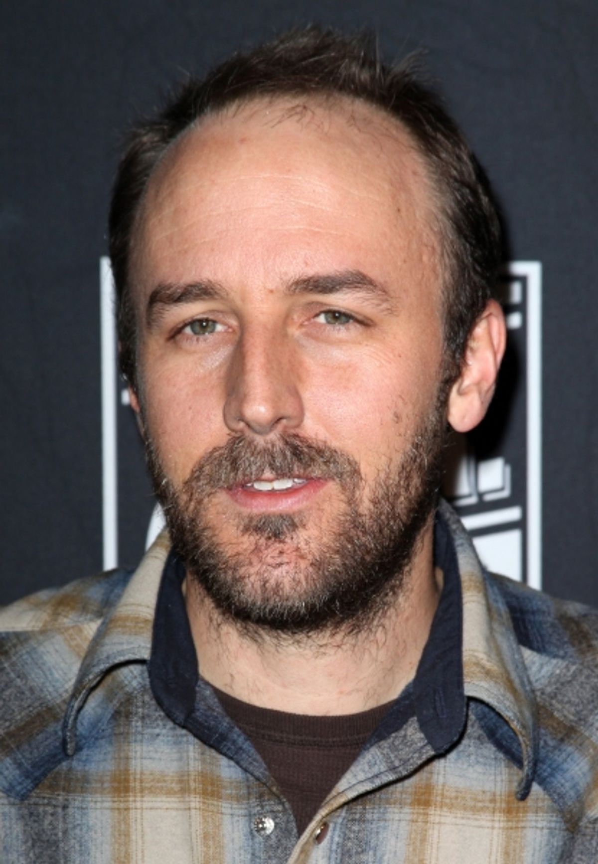 Derek Cianfrance  at 