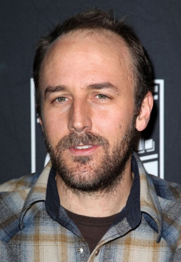 Derek Cianfrance  Photo