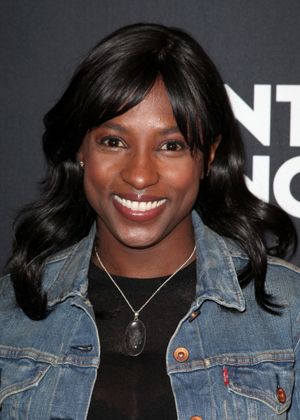 Rutina Wesley @ BroadwayWorld Rutina Wesley Photo