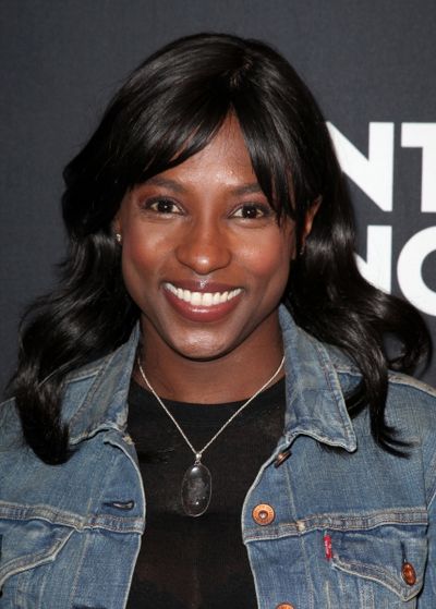 Rutina Wesley  Photo