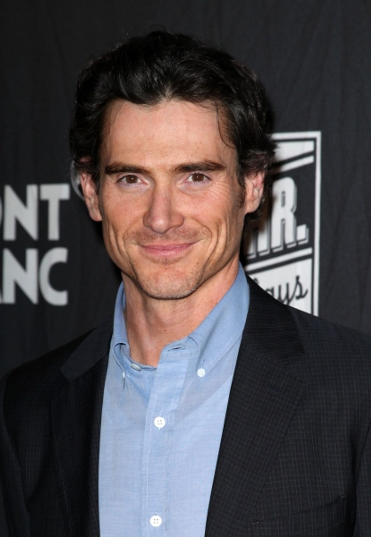 Billy Crudup  at 