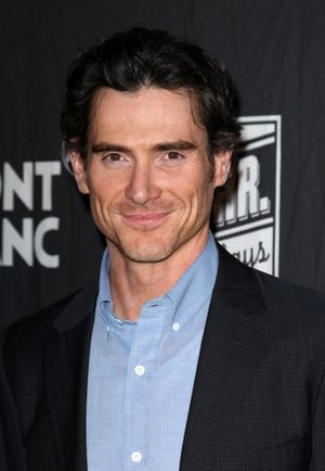 Billy Crudup @ BroadwayWorld Billy Crudup Photo