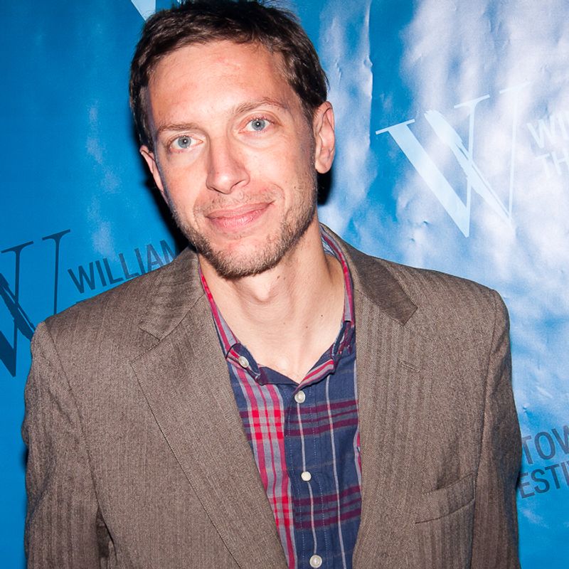 Photo Coverage: Constantine Maroulis, Kathryn Hahn, et al. Celebrate 2011 Williamstown Theatre Festival Gala — photo 5 of 11