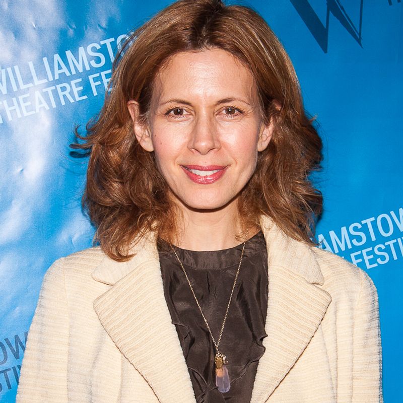 Photo Coverage: Constantine Maroulis, Kathryn Hahn, et al. Celebrate 2011 Williamstown Theatre Festival Gala — photo 10 of 11