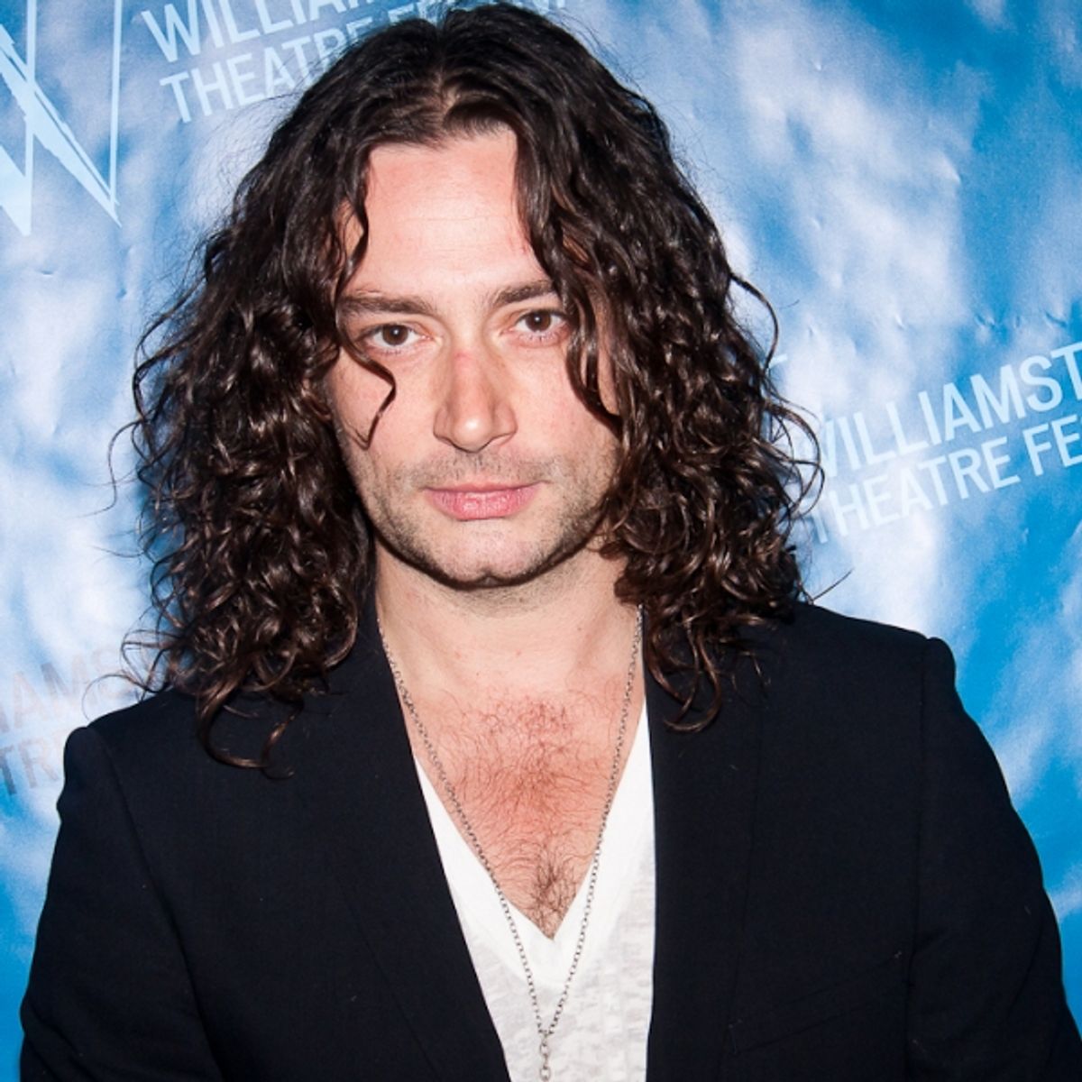 Constantine Maroulis at 