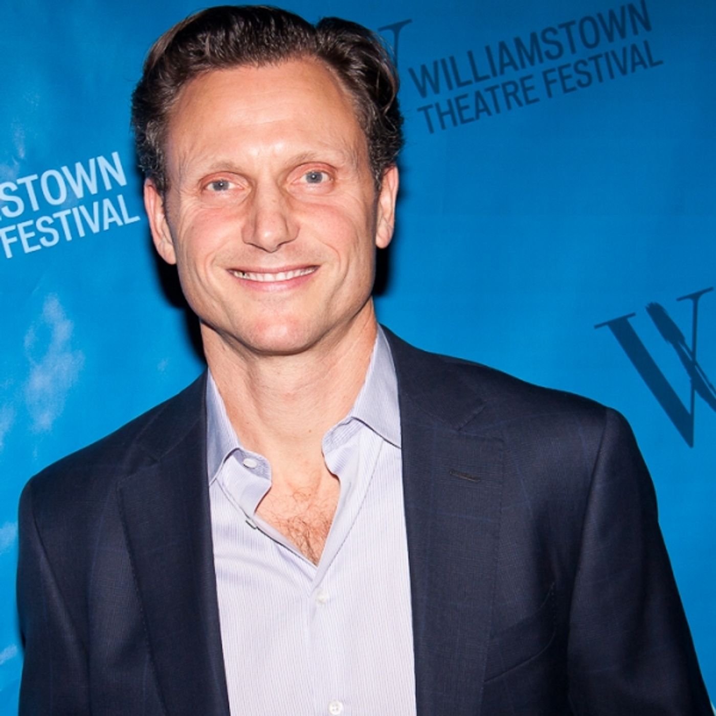 Photo Coverage: Constantine Maroulis, Kathryn Hahn, et al. Celebrate 2011 Williamstown Theatre Festival Gala  Image