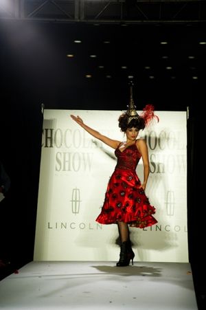  Sofitel Luxury Hotels and Vincent Bitauld (Sofitel) collaborated with Drama Desk Awa Photo