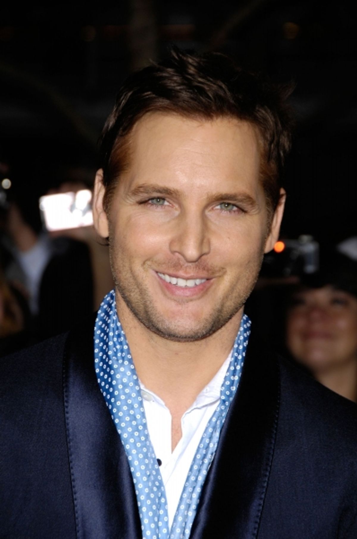 Peter Facinelli