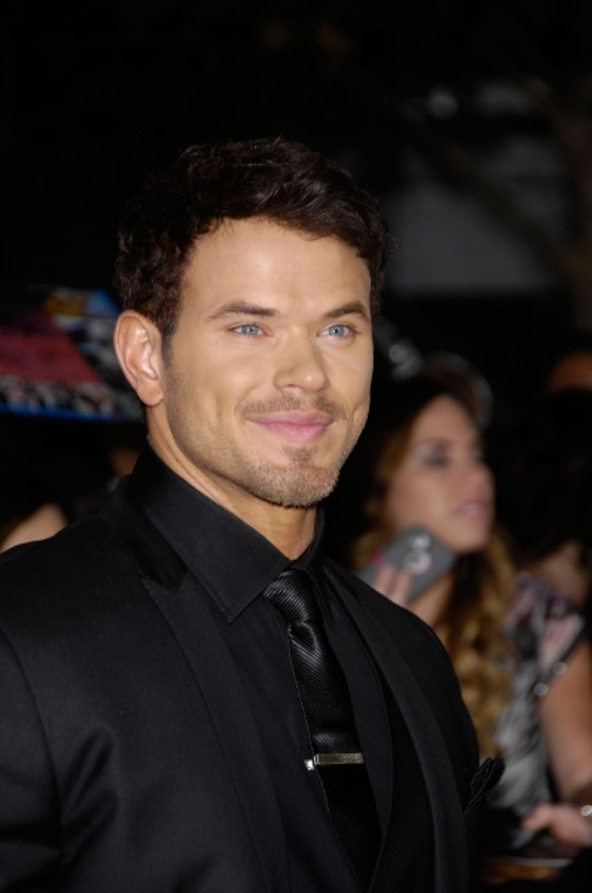 Kellan Lutz