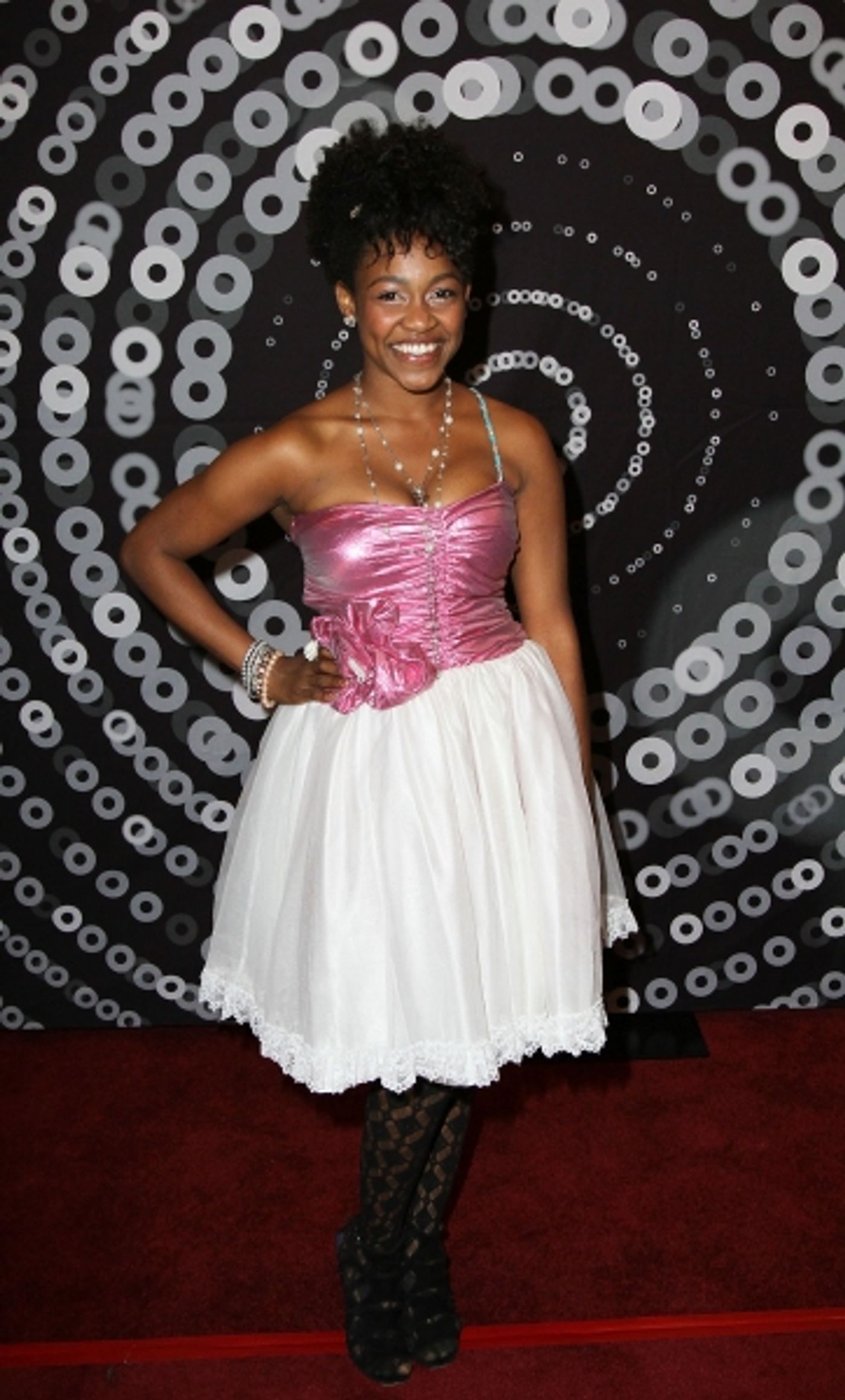 Photo Flash: Carolyn Hennesy, Patrick J. Adams, et al. at the 2011 Ovation Awards  Image