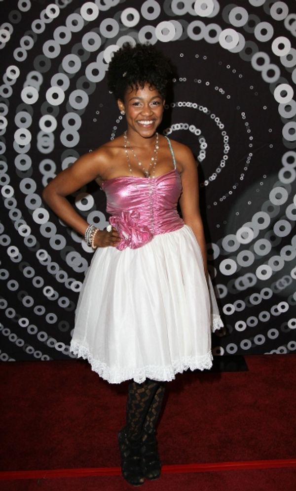 Danielle Watts Photo