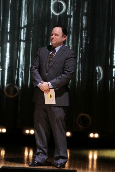 Jason Alexander Photo