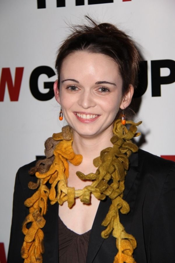 Reyna de Courcy Photo