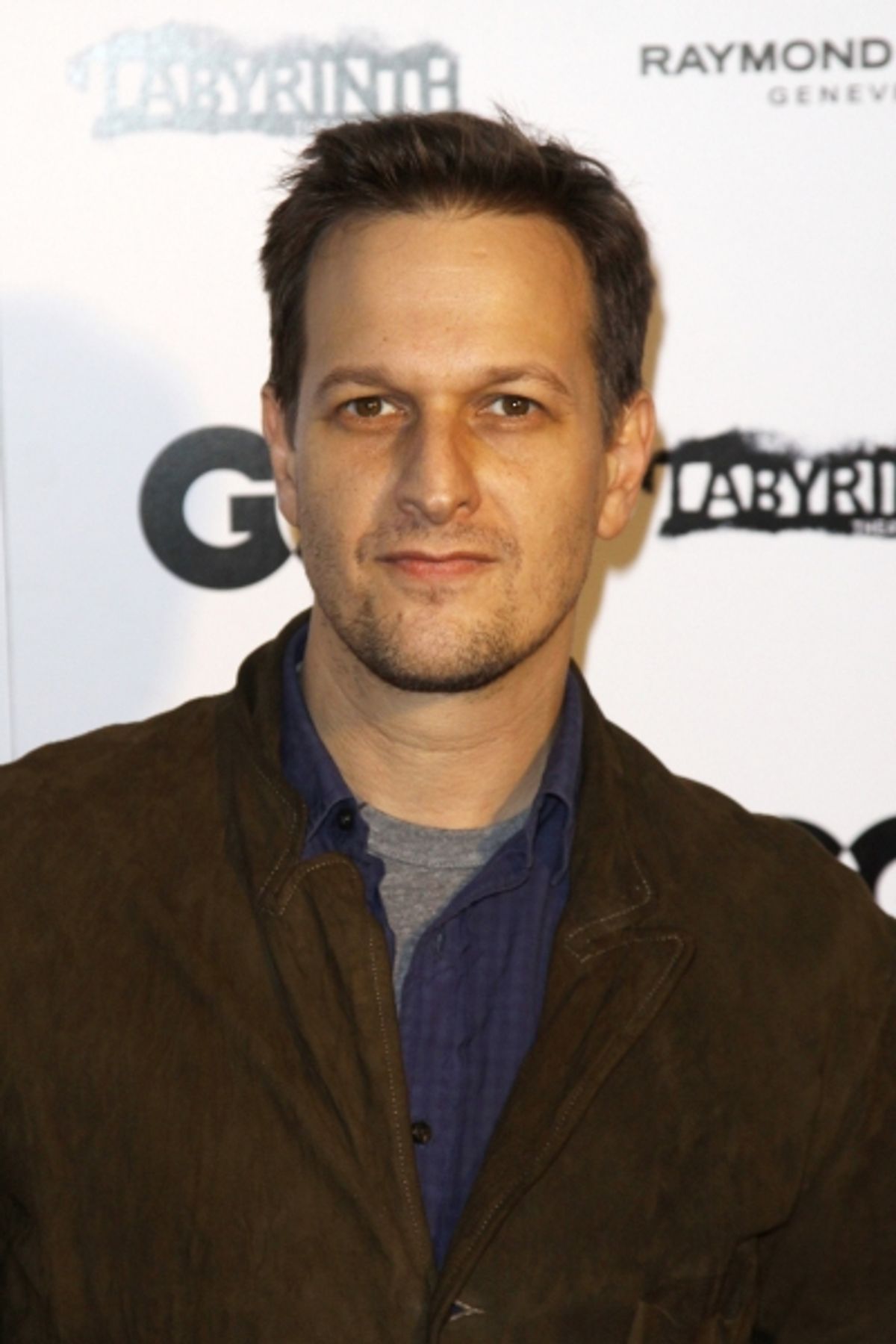 Josh Charles at 