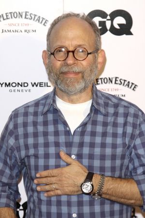Bob Balaban Photo