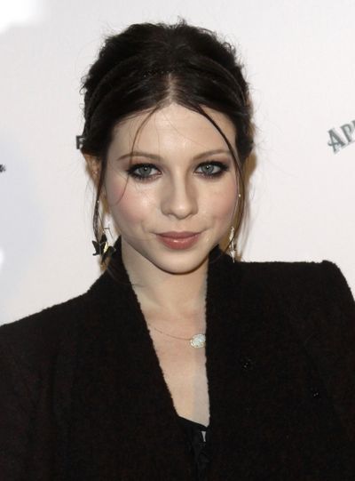 Michelle Trachtenberg Photo